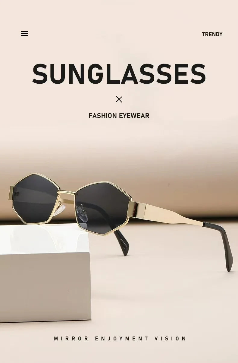 Fashion Sunglasses Women