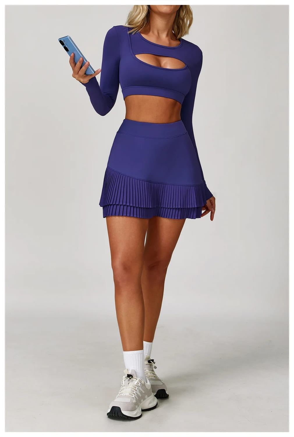 Women’s Tennis Skirt
