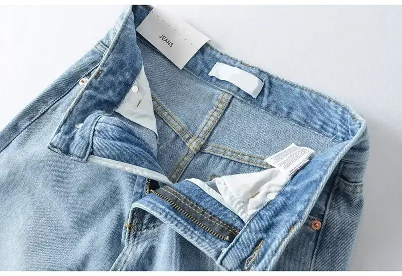 Long Denim Skirts For Women