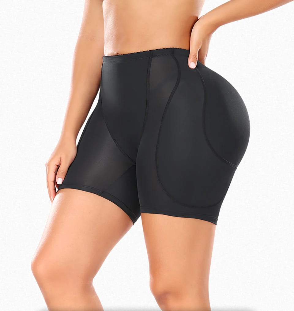 Full Buttock Padded Panties