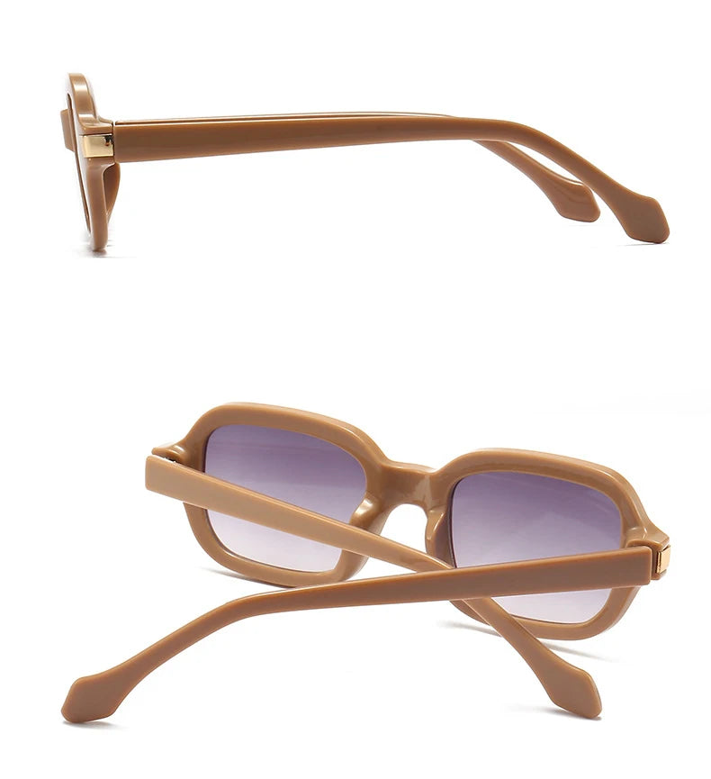 Popular Small Square Women’s Sunglasses