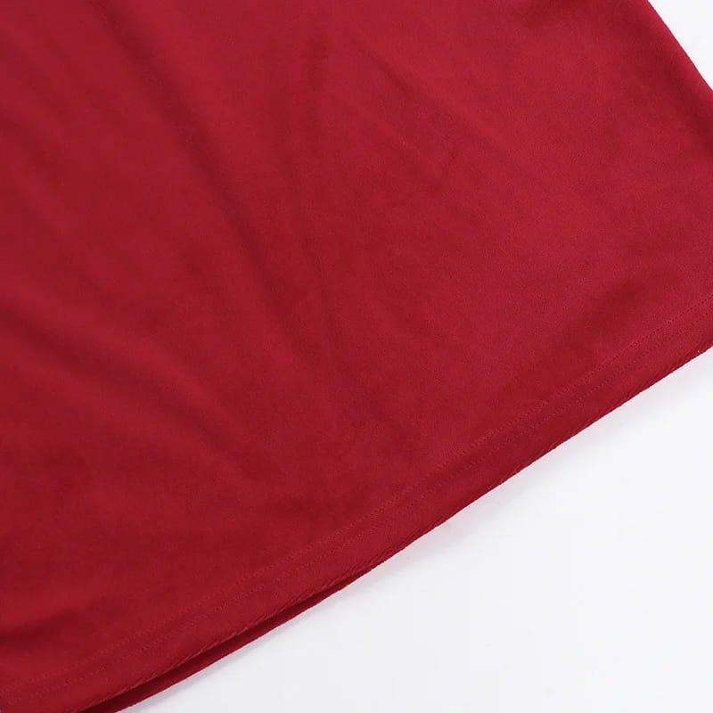 Deep V-neck Maxi Dress For Women