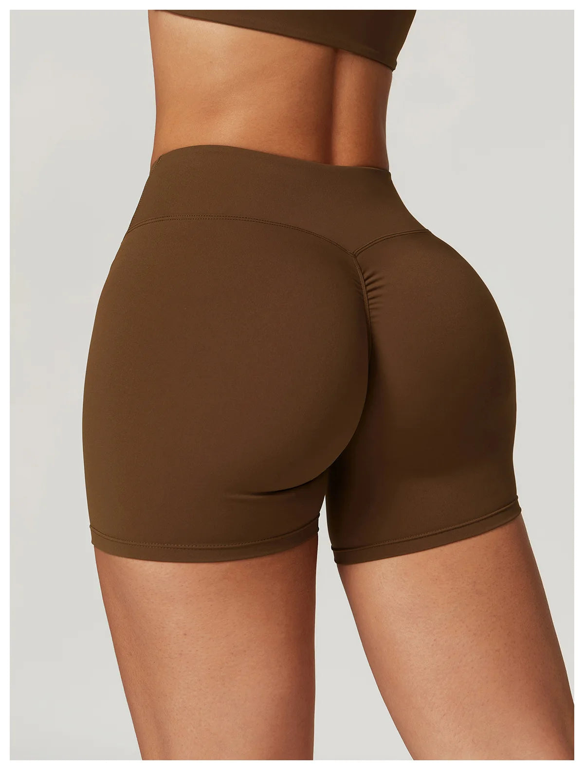 Yoga Shorts Women Fitness