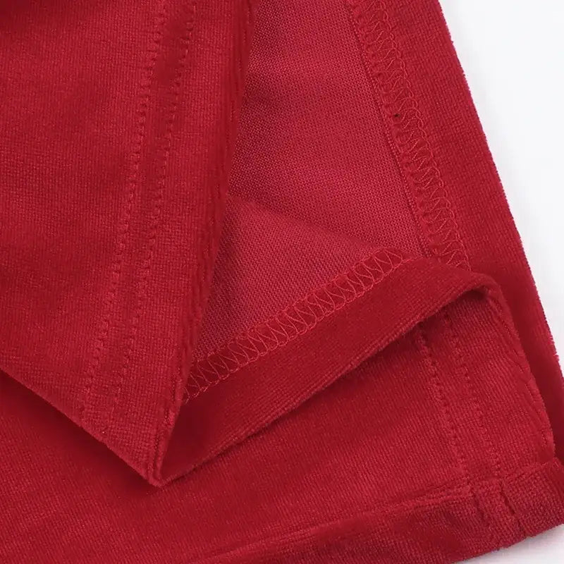 Deep V-neck Maxi Dress For Women