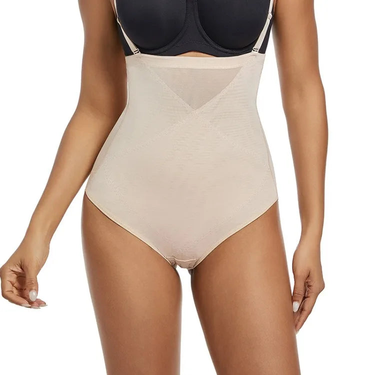 Light Shapewear Bodysuit Body Shaper Women