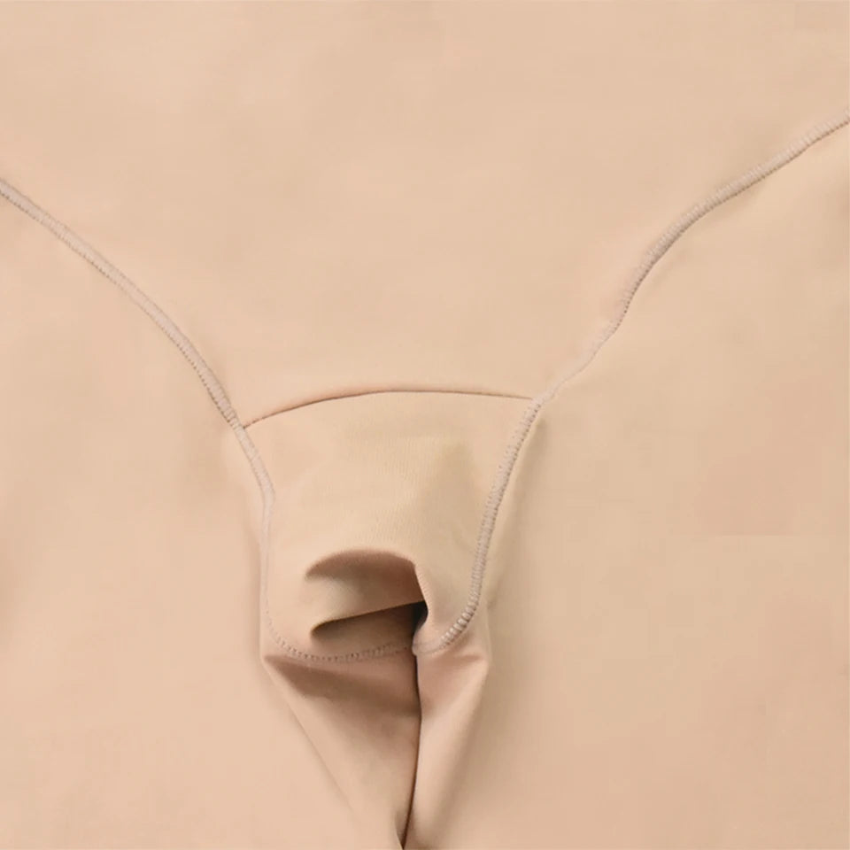 Women Body Shaper Bodysuit