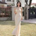 Long Summer Dress for Women - Norellé
