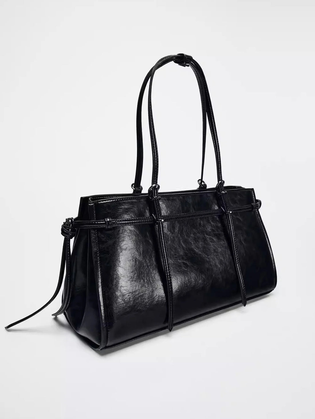 Atmospheric Hand-held Women's Bag