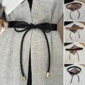 Wear-resistant Women Belt