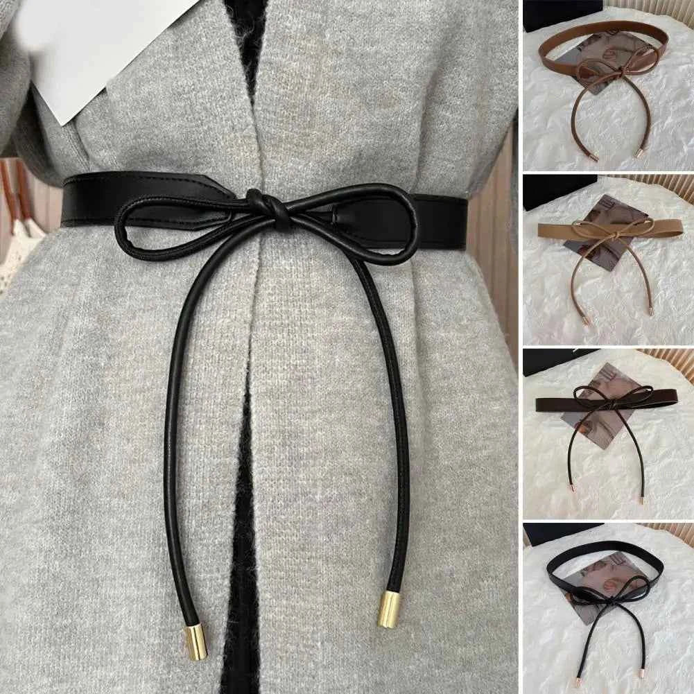 Wear-resistant Women Belt