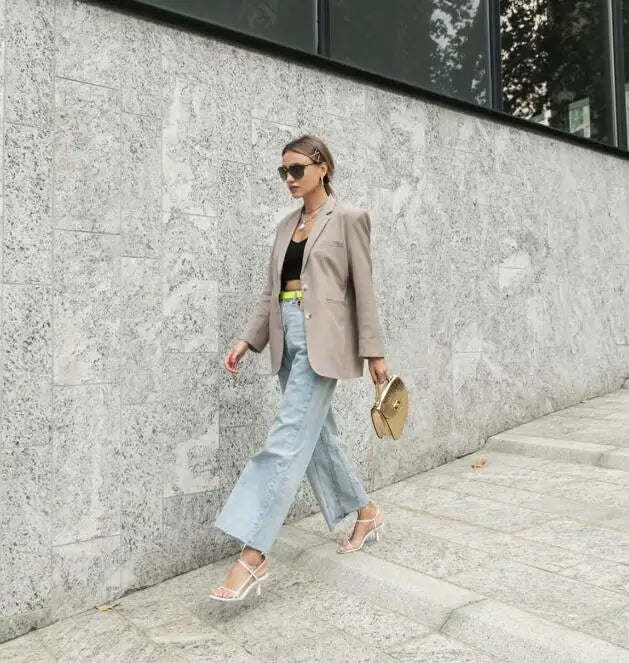 French Style Women Sandal