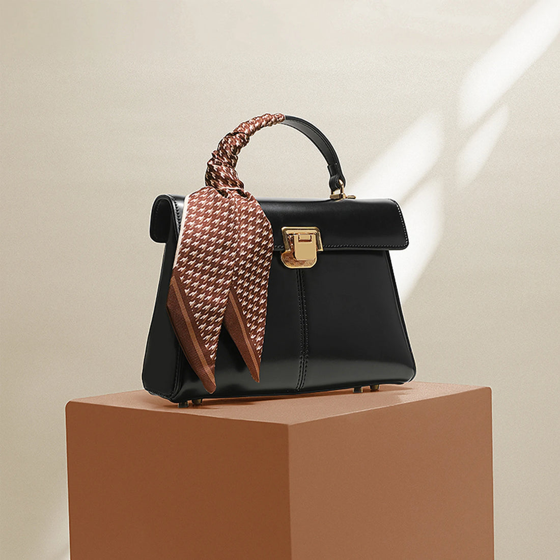 Genuine Leather Women's Bag
