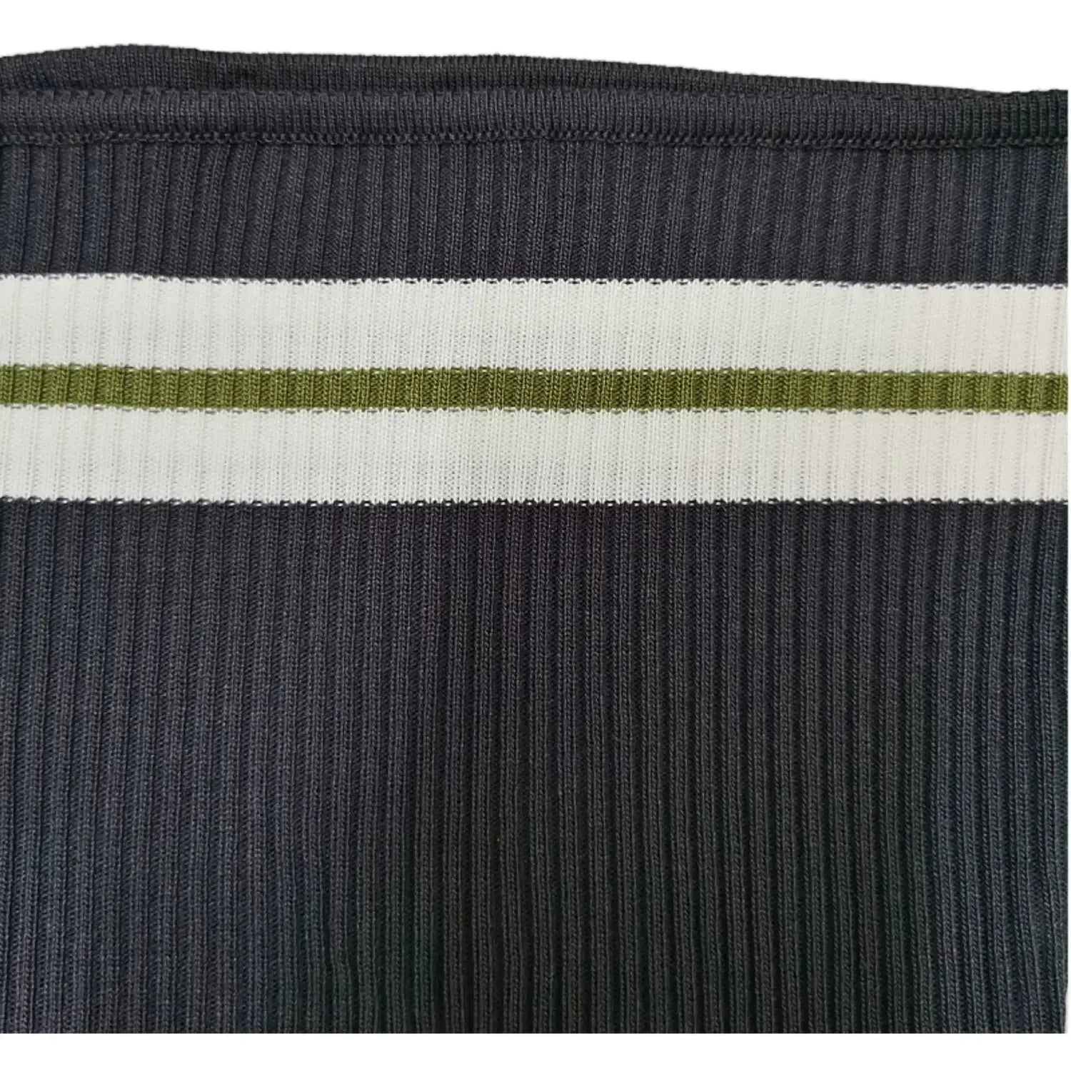 Knitted Chest Wrap Top Women’s