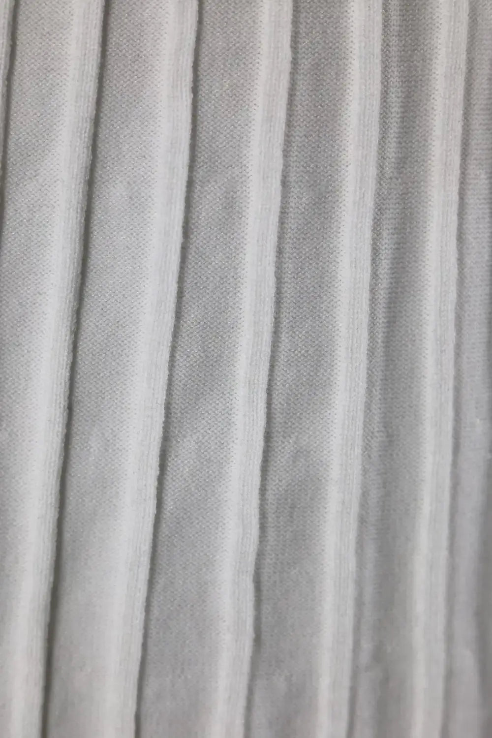 Knit Set Breathable Women Two Pcs Sets