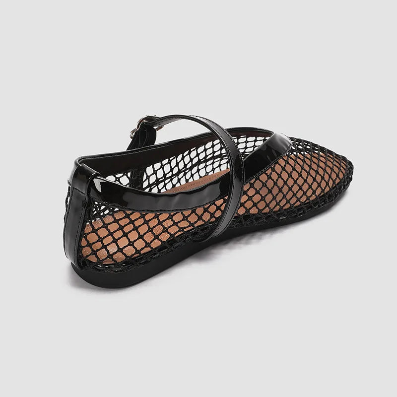 Women’s Mesh Sandals