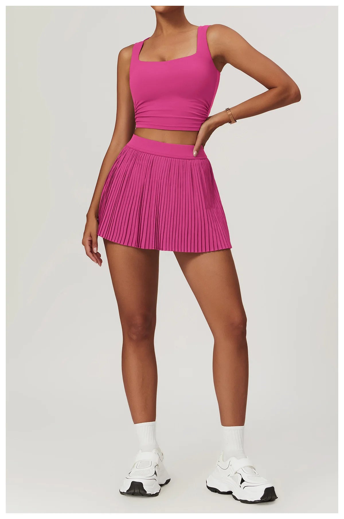 Women’s Yoga Set 2-piece