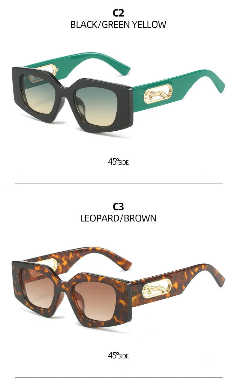 Cat Eye Sunglasses Women