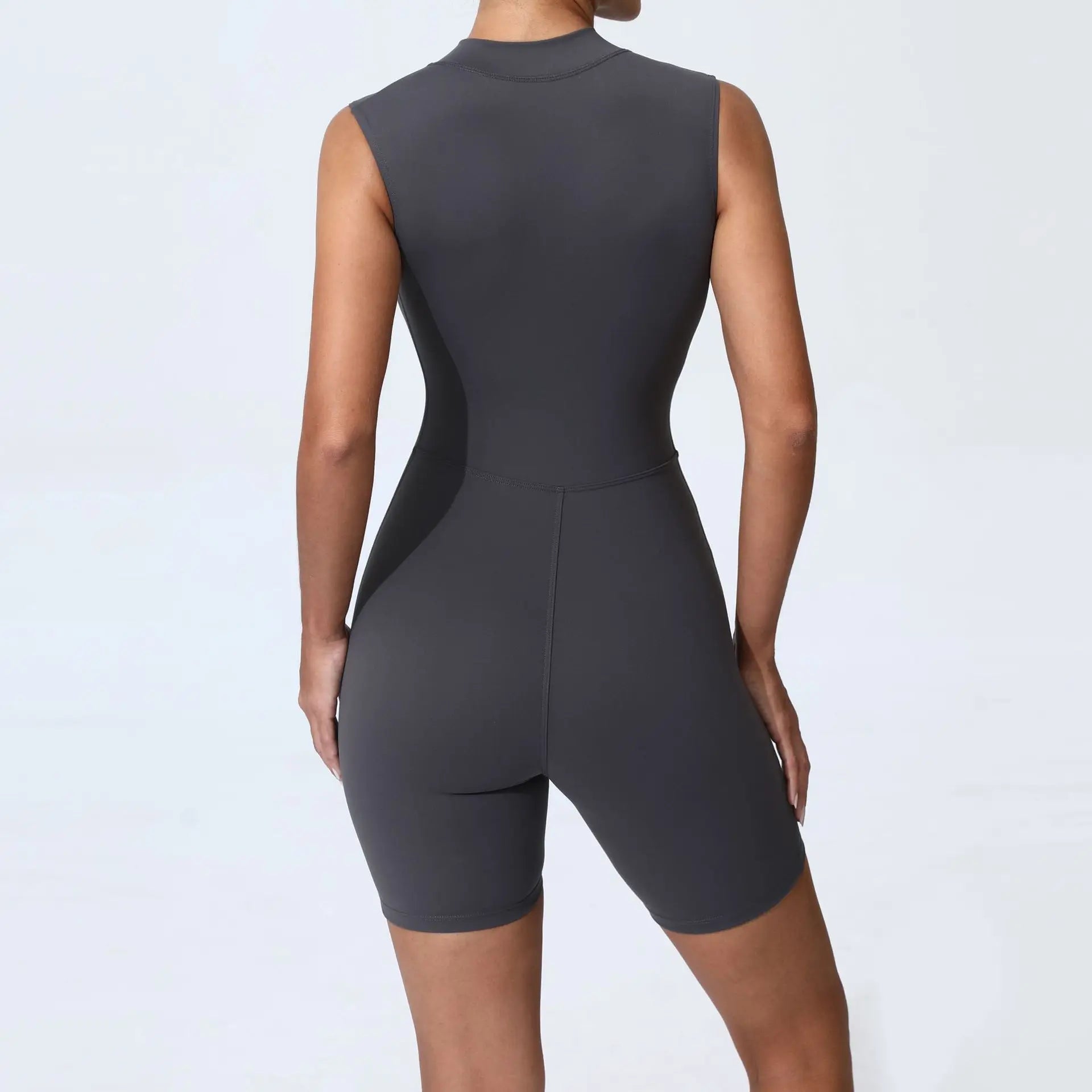 Sports Scrunch Butt Short Suit Women’s