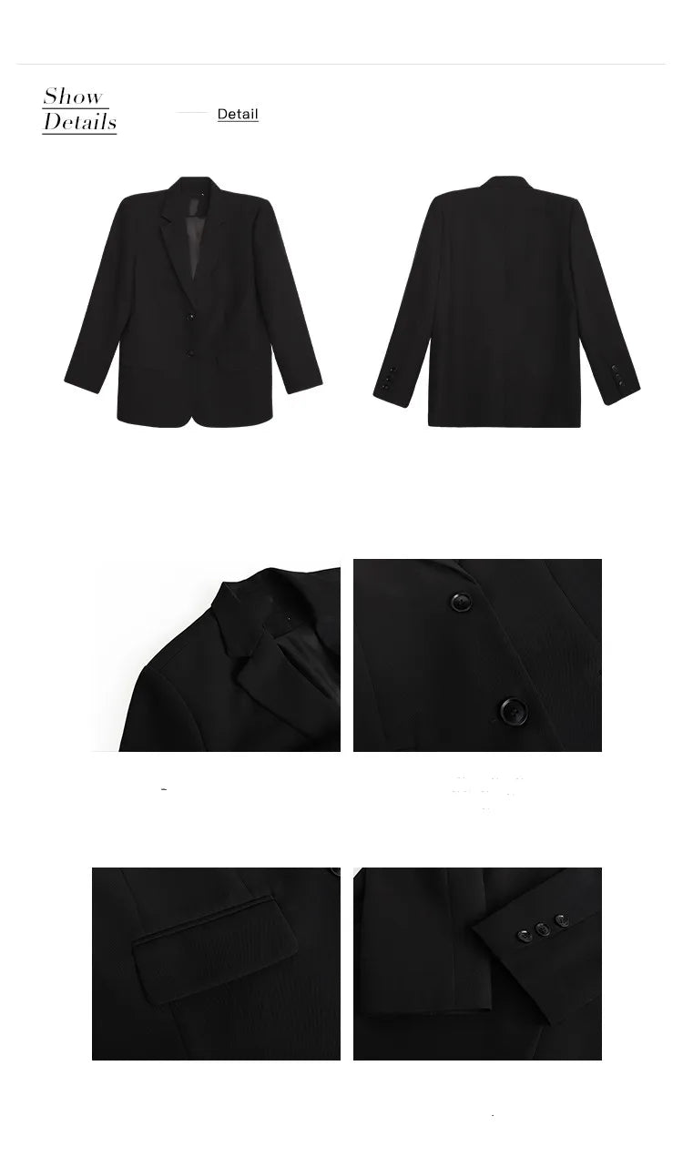 Women’s Classic Blazers