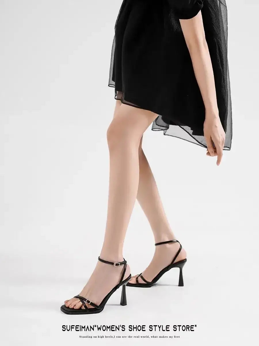 Women’s High Heels Sandals