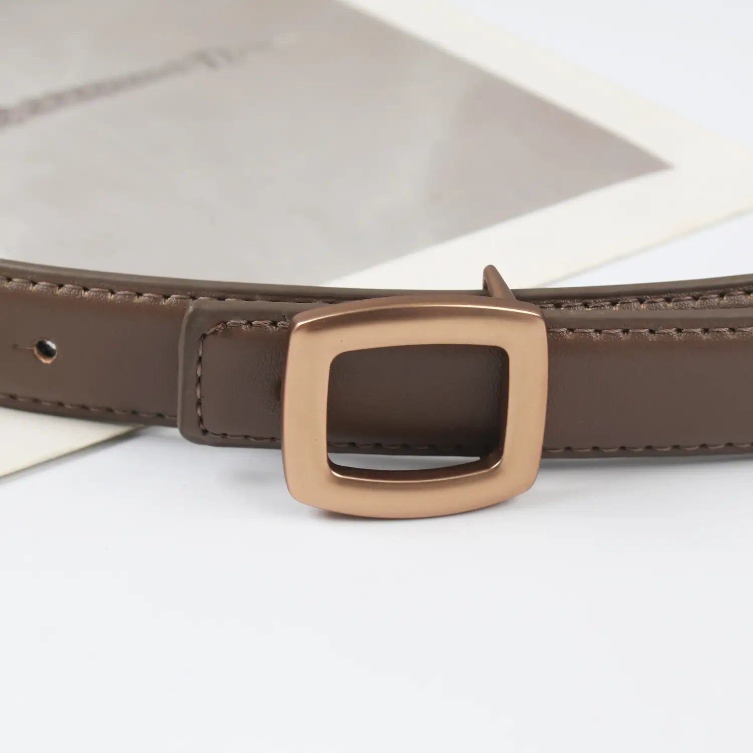 Women’s Elegant Belt