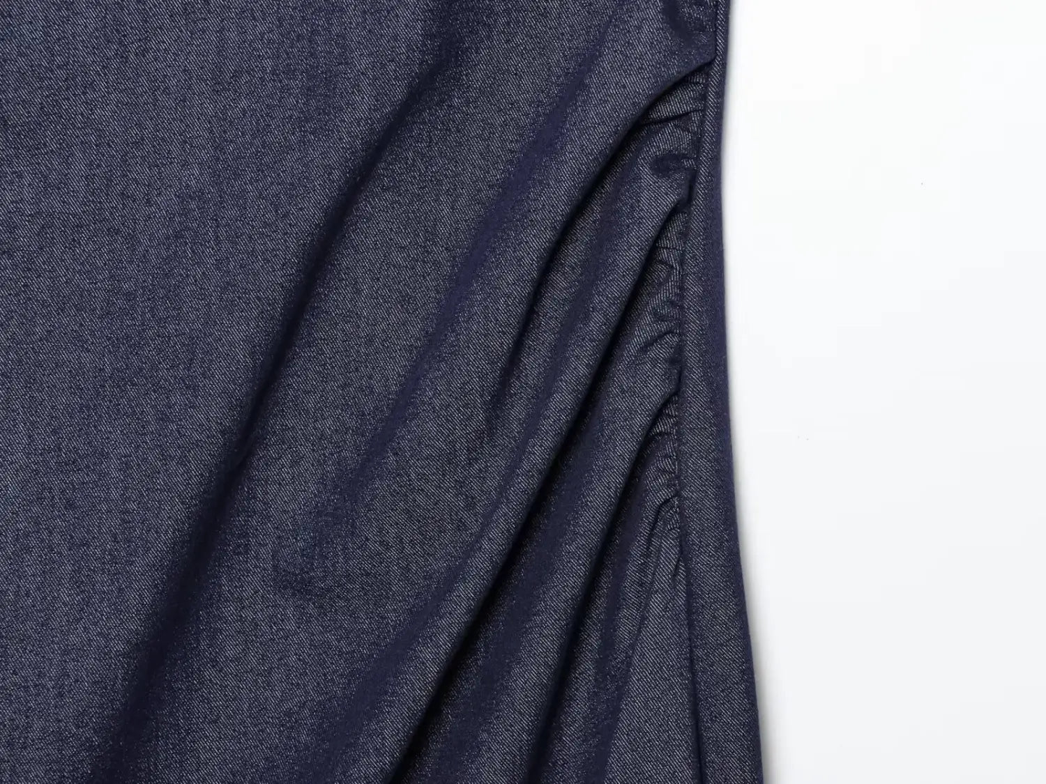 Women’s Casual Simple Slim Open Design Halter Neck Backless Midi V-neck Dress