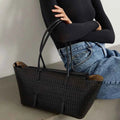 Hollow Small Tote Bag