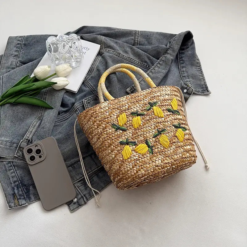 Women’s Large Capacity Shoulder Bag