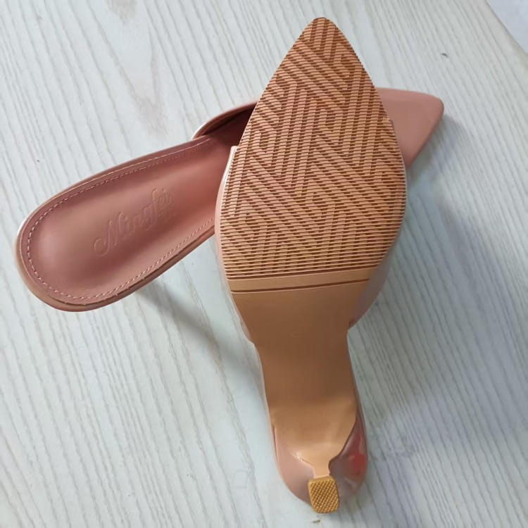 Women’s Slippers Pointed Toe