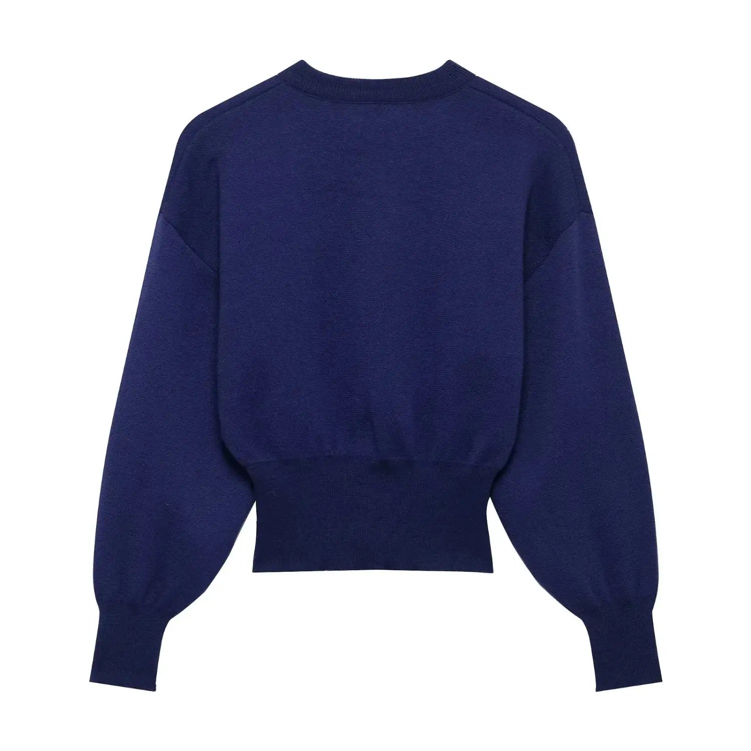 Cardigan Sweater Women’s Knitwear