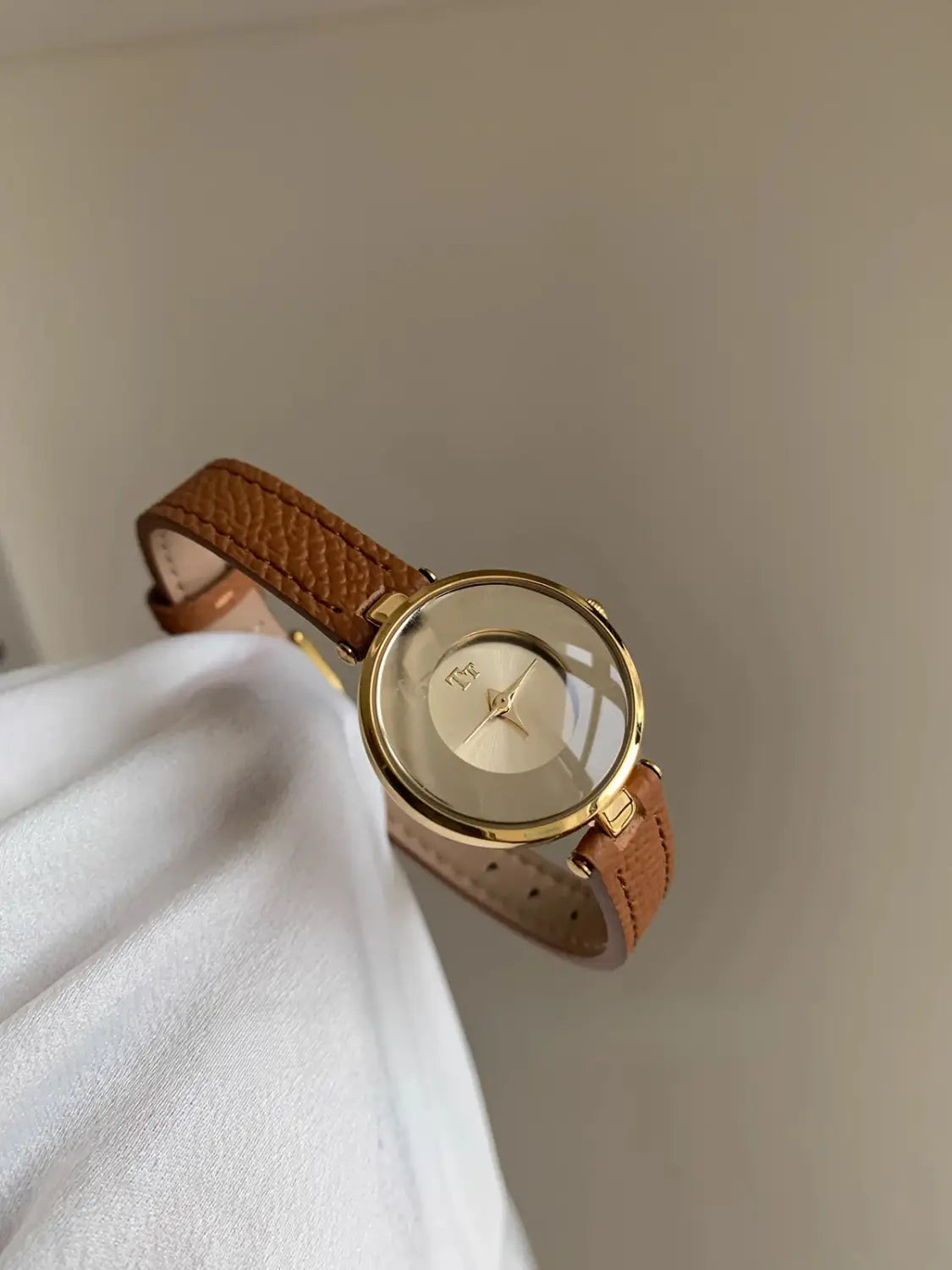 Elegant Women’s Watch Classic