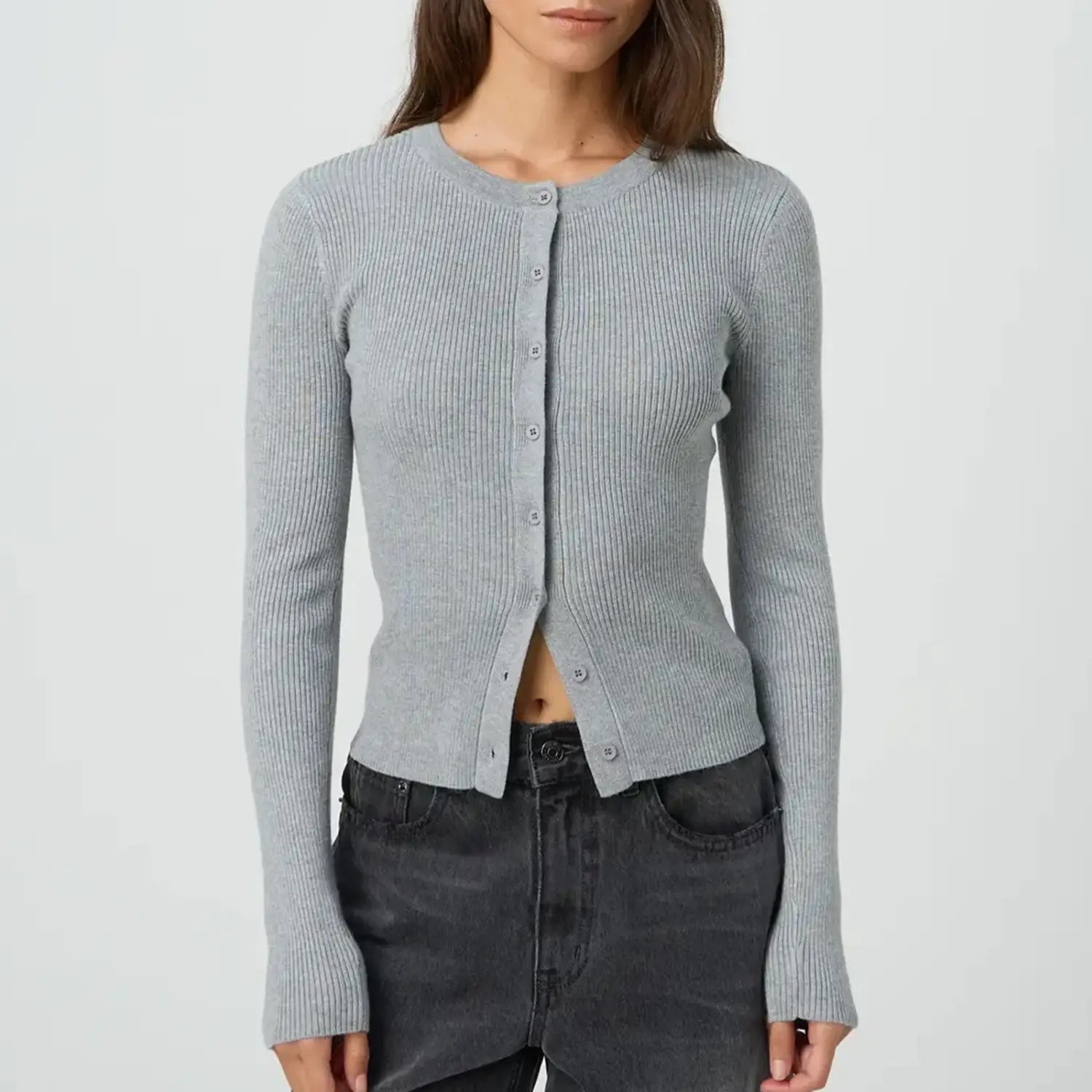 Women Cardigans Sweater