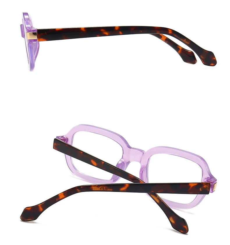 Popular Small Square Women’s Sunglasses