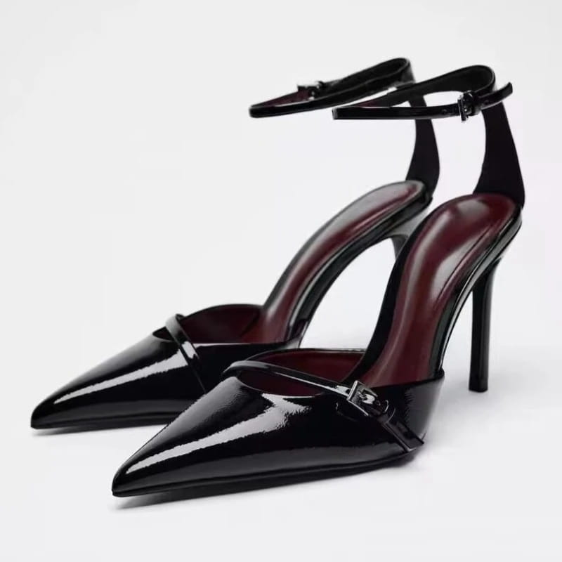 Pointed Toe Women High Heels