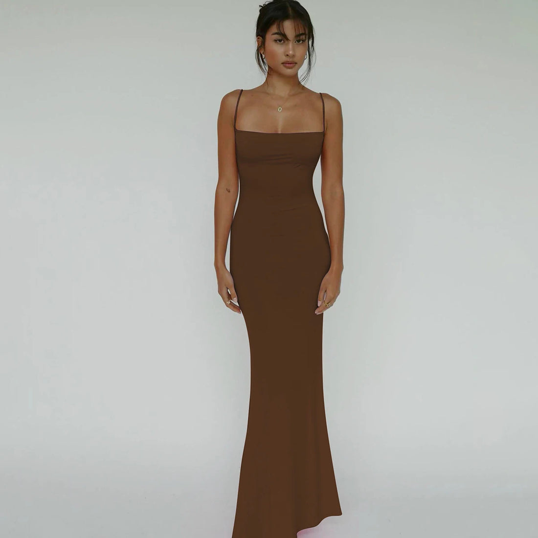 Women Evening Long Dress - Norellé