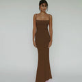 Women Evening Long Dress - Norellé