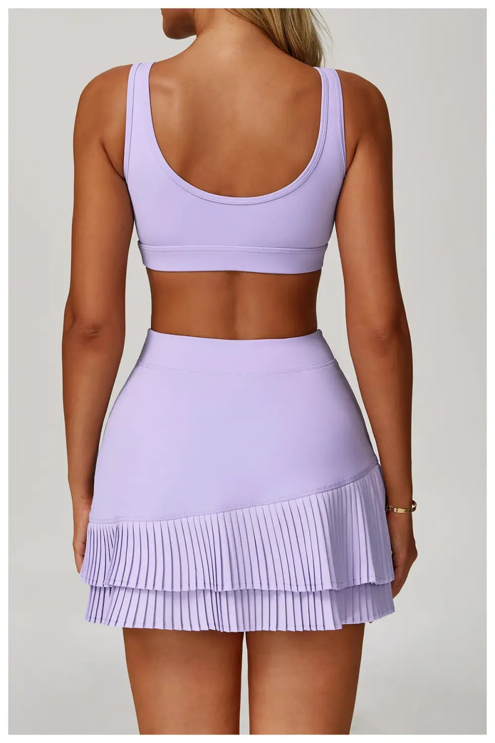 Women’s Tennis Skirt
