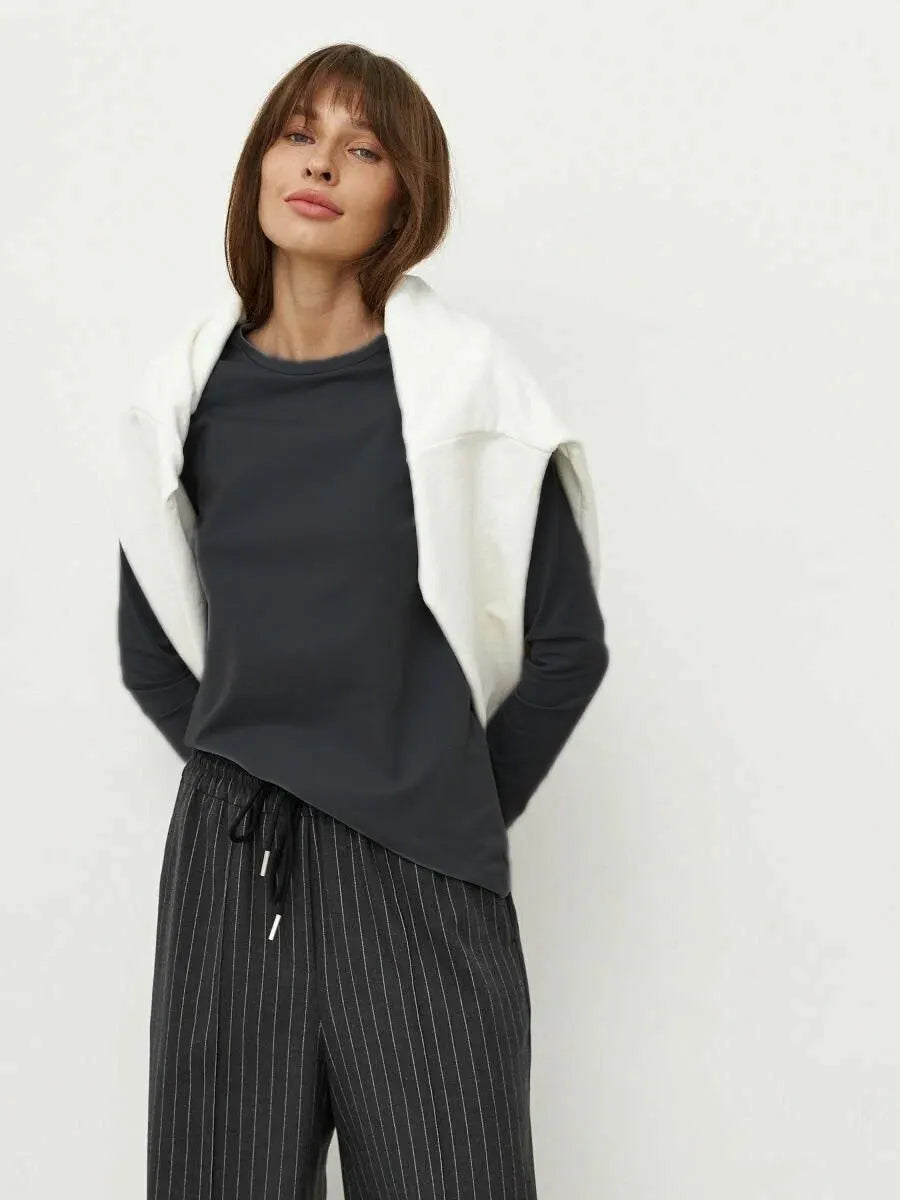 Women’s 100% Cotton T-shirt