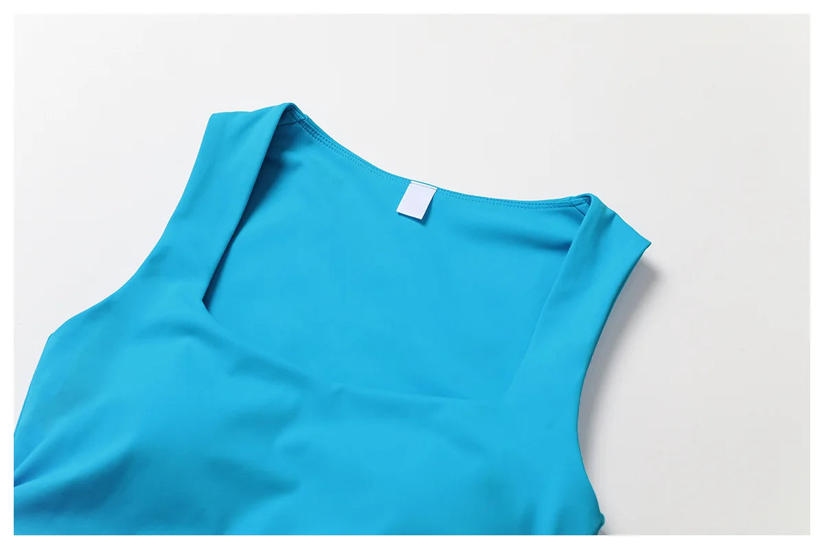 Women’s Yoga Set 2-piece