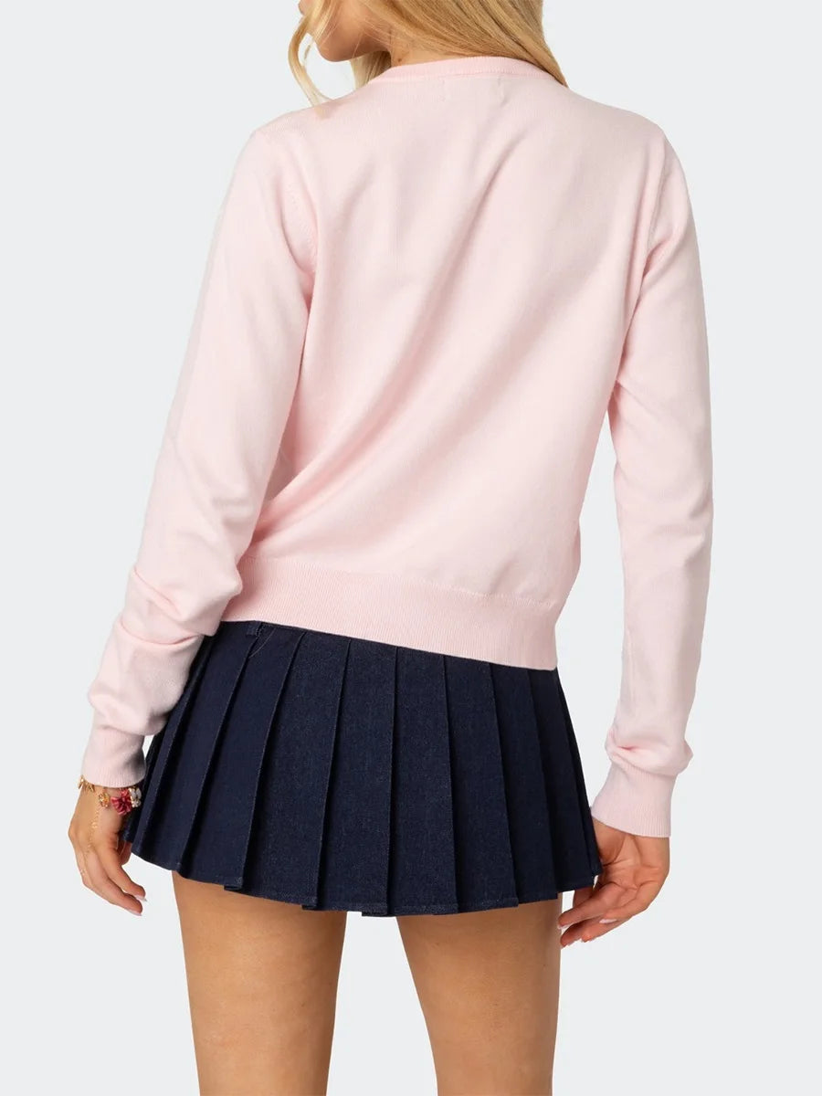 Women’s Sweater Cardigan Casual