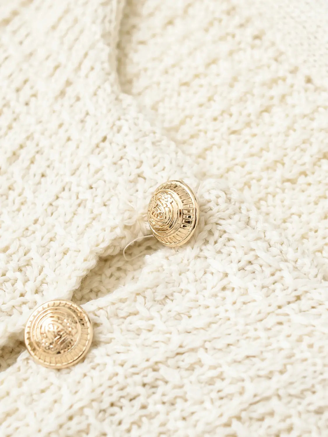 Women Lightweight Cardigan