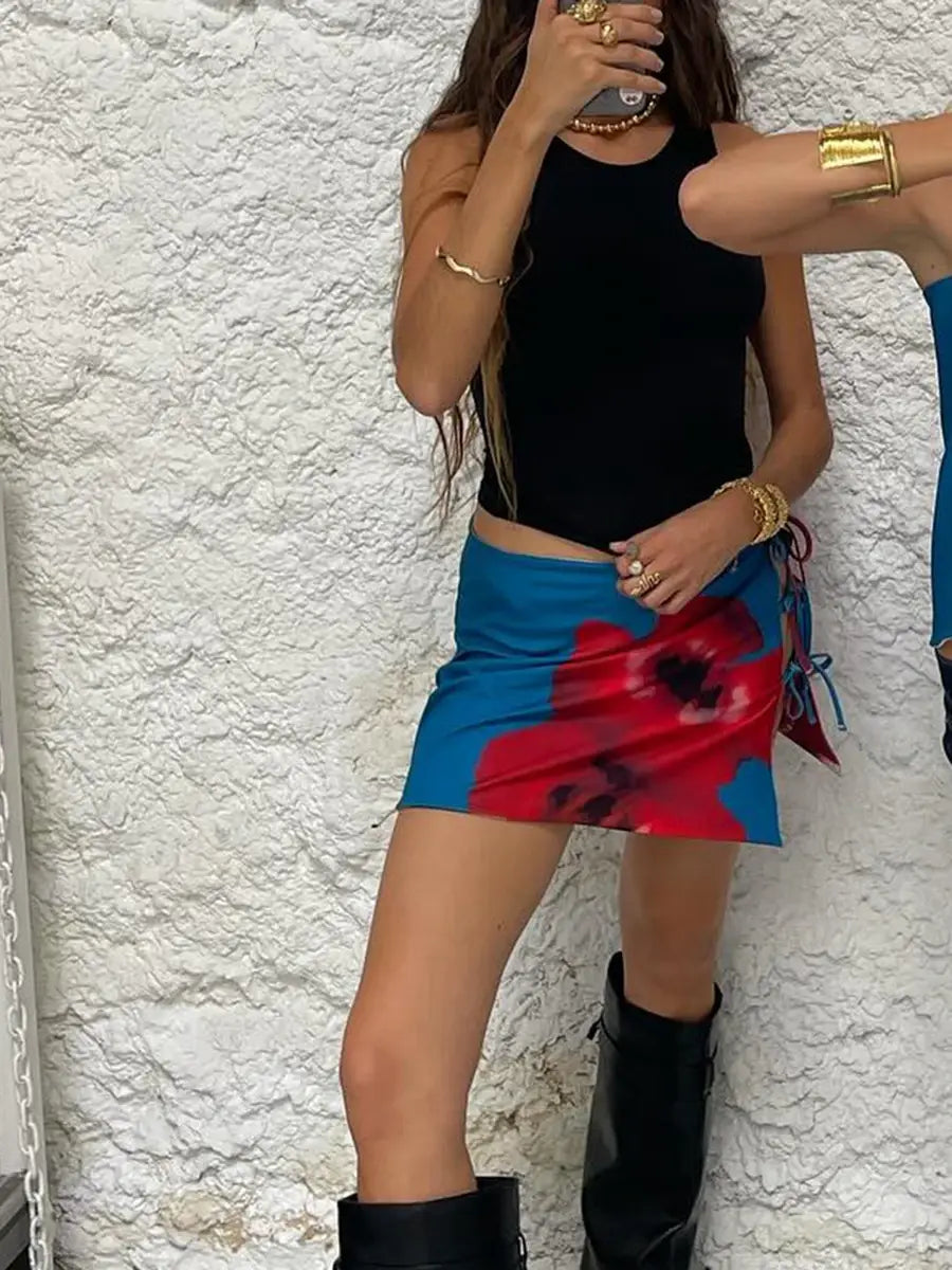 Mini Skirts for Women