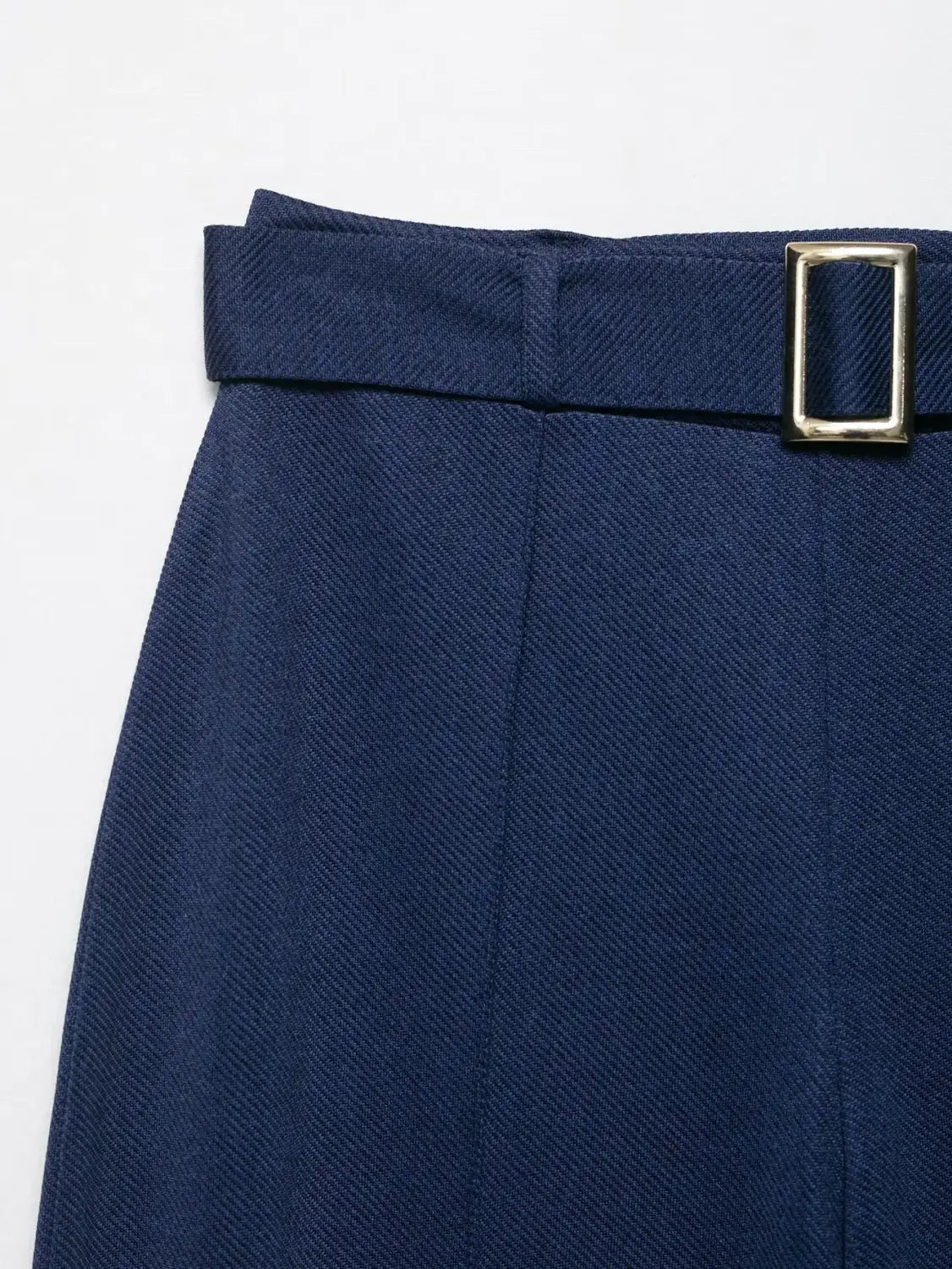 Women’s High Waist Wide Leg Pants