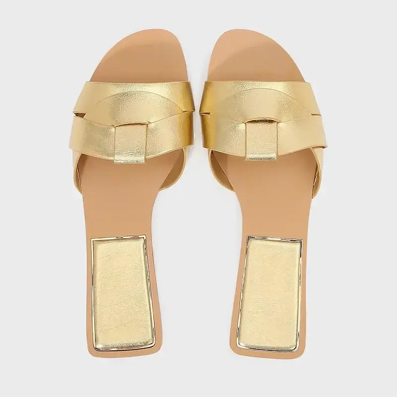 Women Flat Sandals