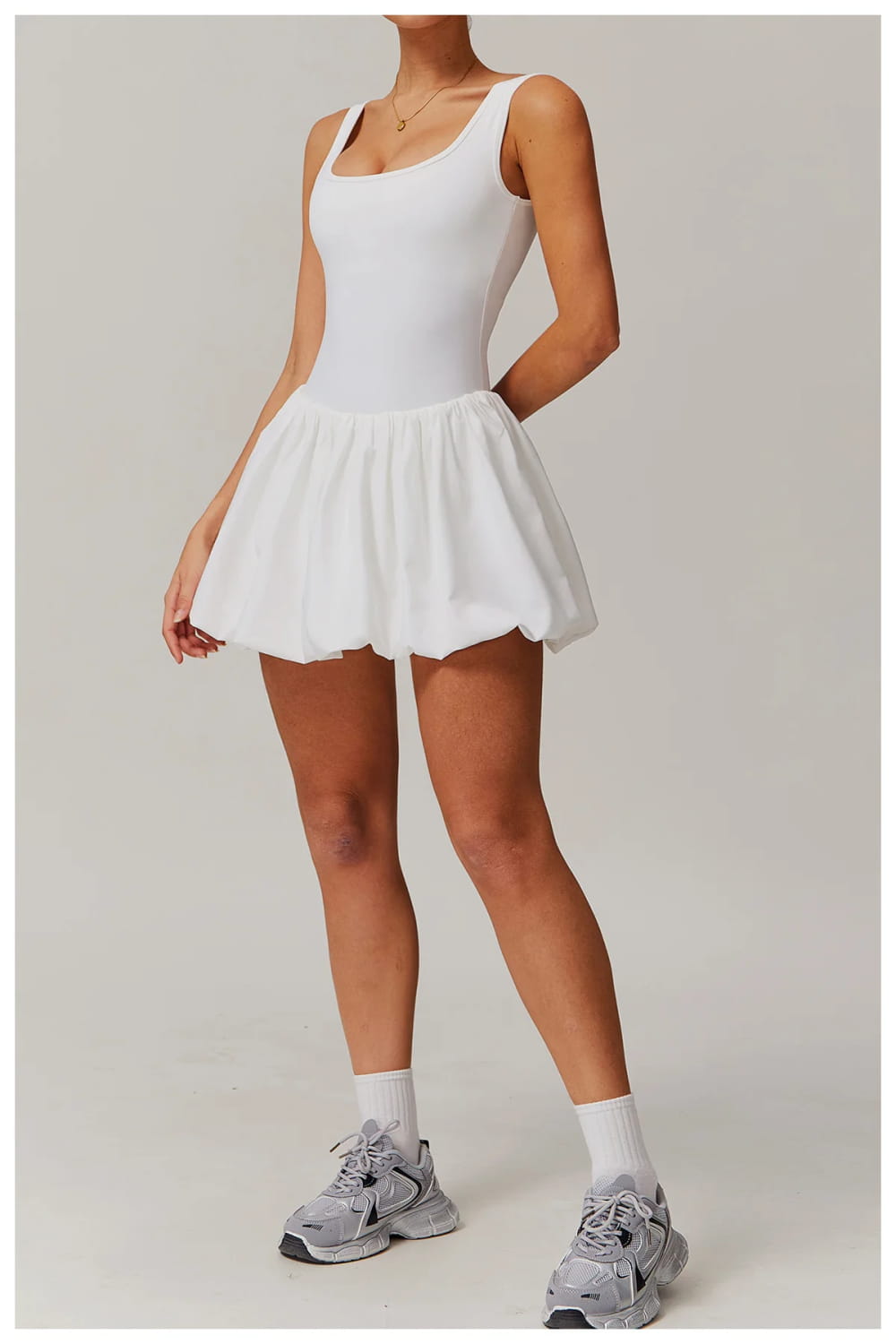 Women Yoga Jumpsuit Set