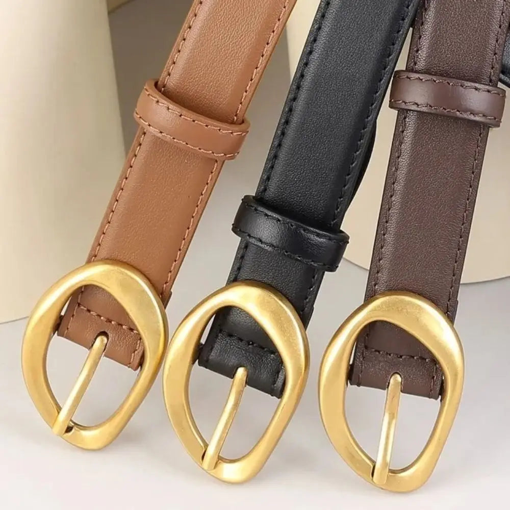 Pu Leather Belt