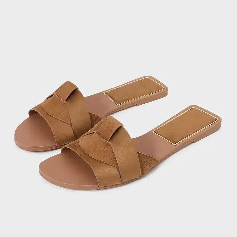 Women Flat Sandals