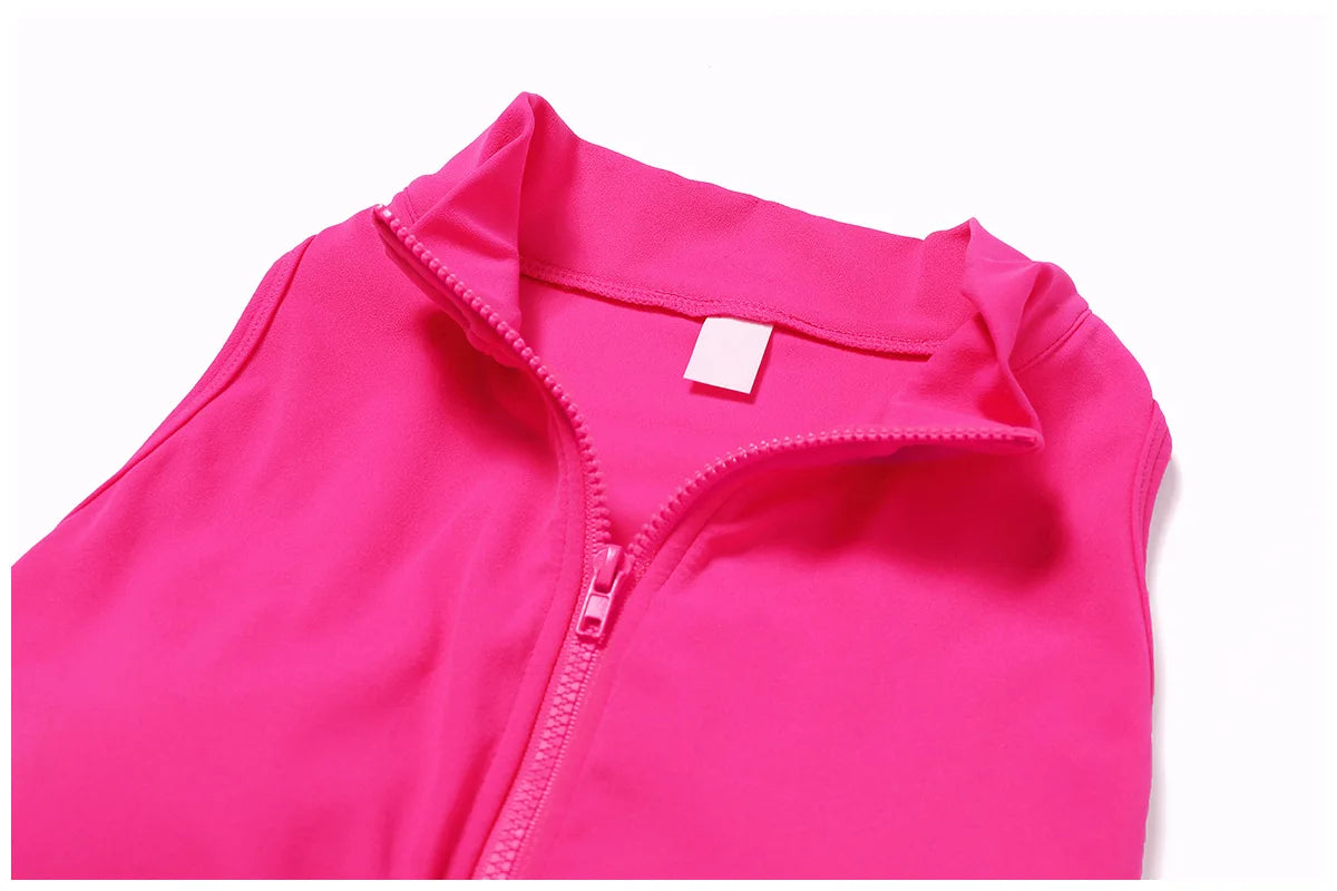 Women’s Tracksuit Yoga Set