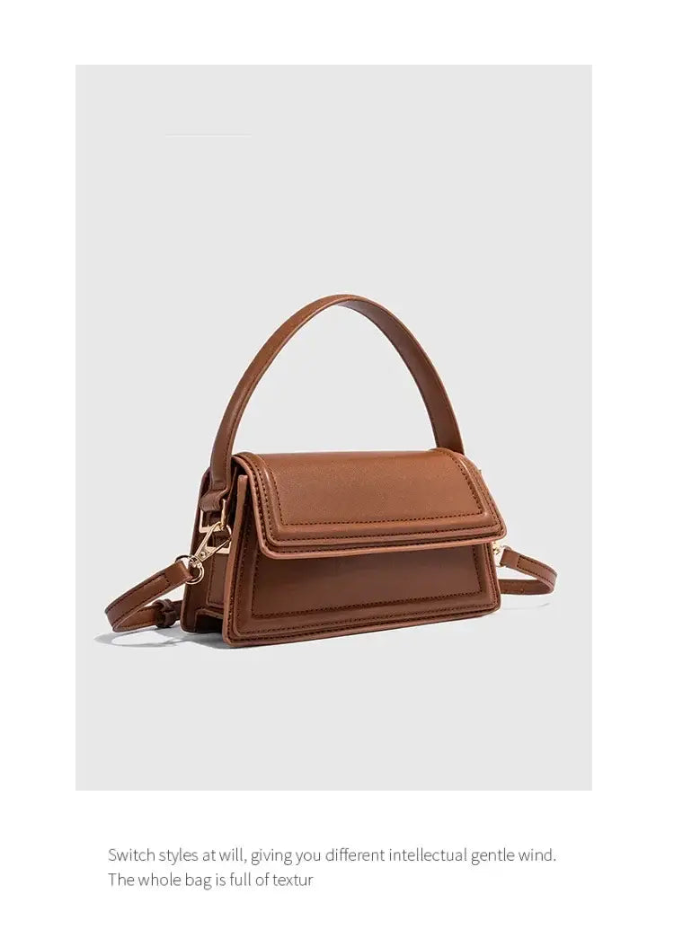 Women’s Fashionable Mini Casual Crossbody Bag