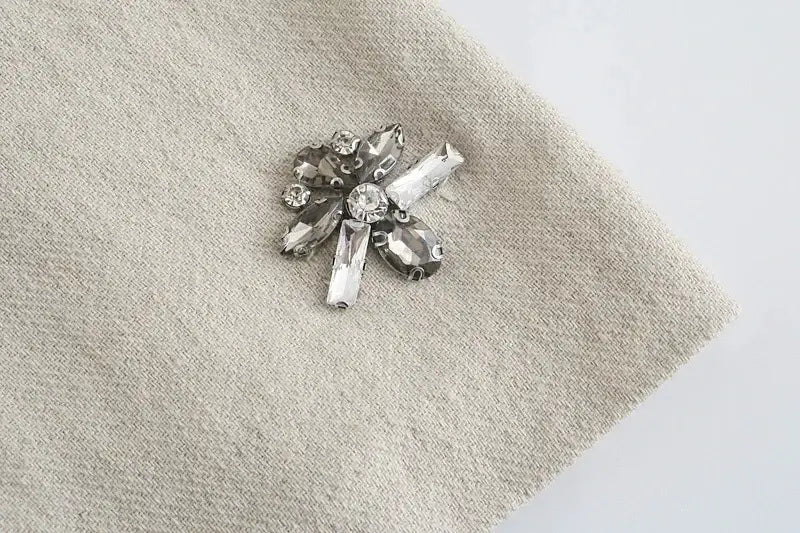 Women Chic Fashion Sleeveless Mini Dress